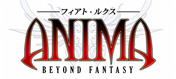 Anima Beyond Fantasy