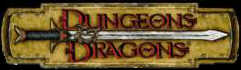 Dungeons & Dragons logo