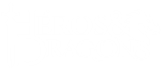 Hros & Dragons logo