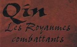 Qin, les royaumes combattants