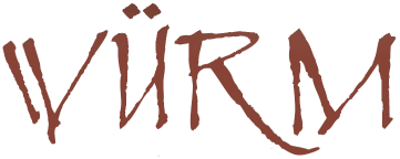 Würm 2 logo