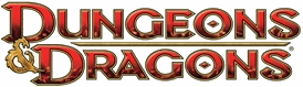 Dungeons & Dragons 4 logo